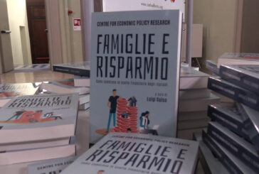 Famiglie e risparmio, CDP incontra gli studenti al Carlo Alberto di Torino
