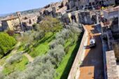 Guardia di Finanza e Soccorso Alpino protagonisti del Campo Scuola di Protezione Civile
