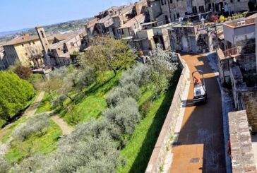 Guardia di Finanza e Soccorso Alpino protagonisti del Campo Scuola di Protezione Civile