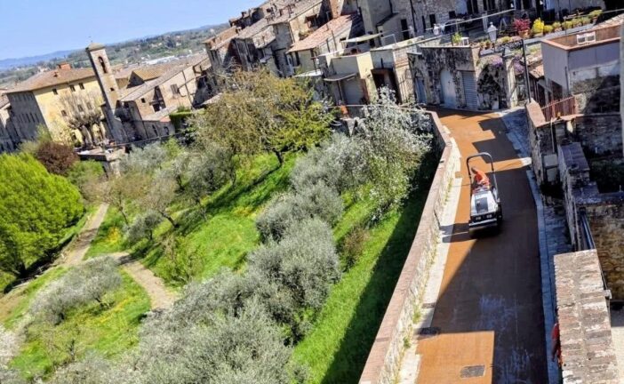 Guardia di Finanza e Soccorso Alpino protagonisti del Campo Scuola di Protezione Civile