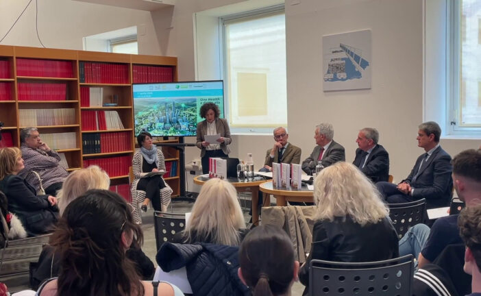 Ambiente e stili di vita, presentato volume Ail sul rischio onco-ematologico