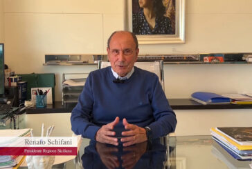 Schifani "239 milioni per imprese, famiglie e occupazione"