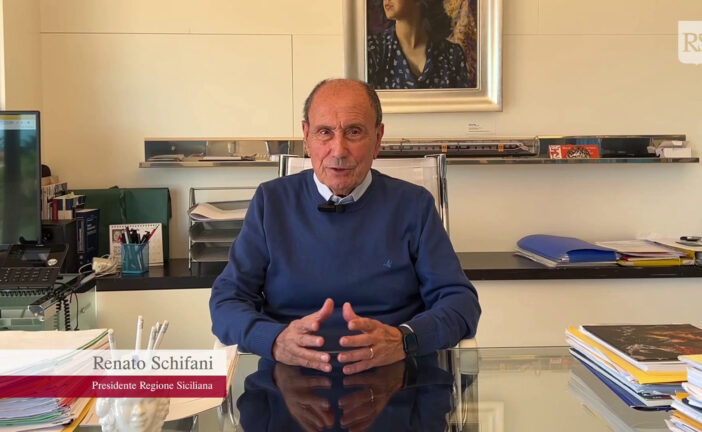 Schifani "239 milioni per imprese, famiglie e occupazione"