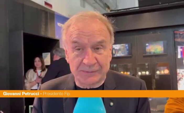 Petrucci "Al museo del basket le emozioni del passato e del presente"