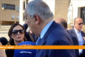 Masterplan per lo Zen di Palermo, Lagalla "Il cittadino è al centro di tutto"
