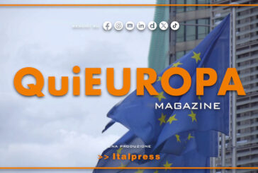 QuiEuropa Magazine – 18/4/2026