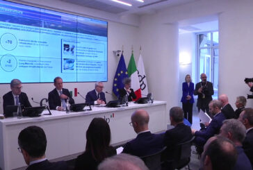 Cdp, nel 2025 utile netto record a 3,4 mld