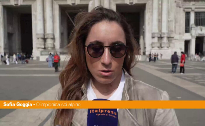 Goggia "Contenta di quanto ottenuto, stagioni deludenti sono altre"