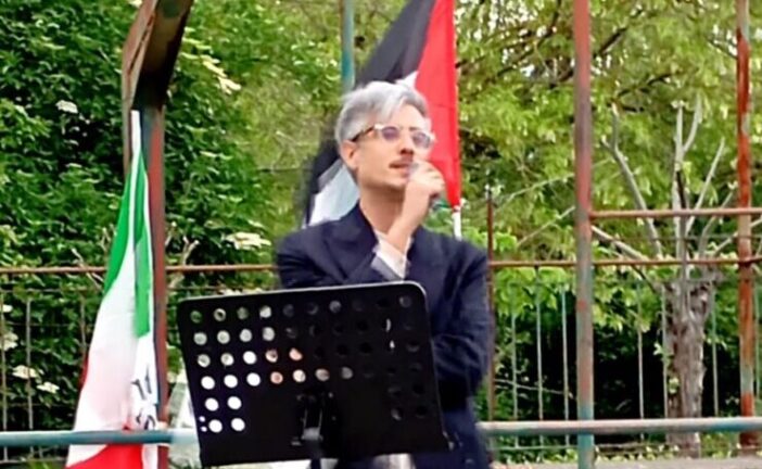 Bartalini: “Gli avversari sono le destre retrograde che amministrano Siena”