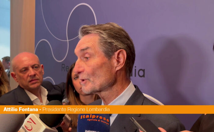 Crans Montana, Fontana "Richiesta svizzera inopportuna, governo risponderà"