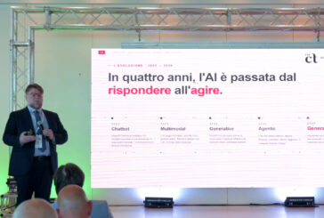 Intelligenza artificiale nell'emergenza-urgenza, sottoscritta "Carta di Catania"