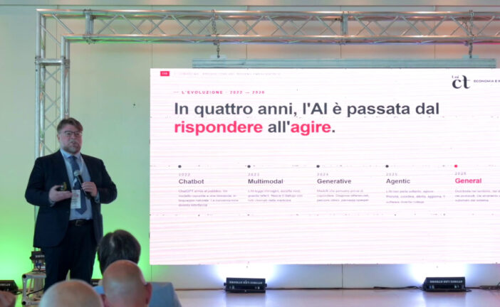 Intelligenza artificiale nell'emergenza-urgenza, sottoscritta "Carta di Catania"