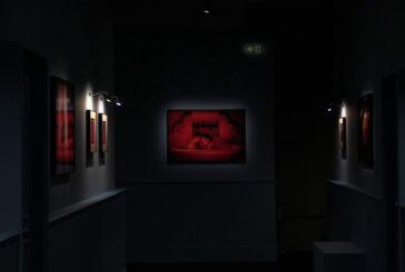 Alle Gallerie d'Italia di Torino la mostra "Diana Markosian. Replaced"