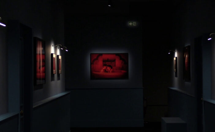 Alle Gallerie d'Italia di Torino la mostra "Diana Markosian. Replaced"