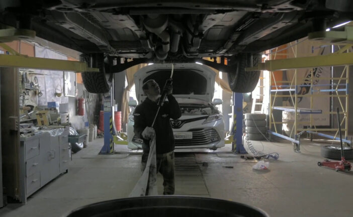 Controlli periodici, ecco come risparmiare su carburante e riparazioni