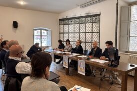 A Siena il linguaggio dei giovani è al centro di “Parole in Cammino 2026”