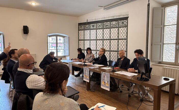 A Siena il linguaggio dei giovani è al centro di “Parole in Cammino 2026”