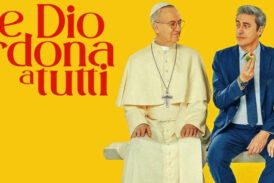 Che Dio perdona a tutti: Pif torna alla regia