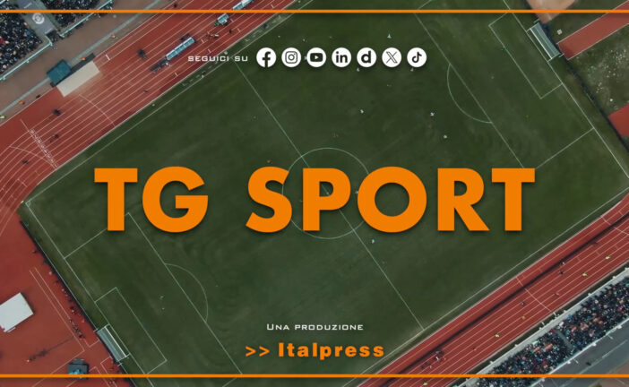 Tg Sport – 9/4/2026
