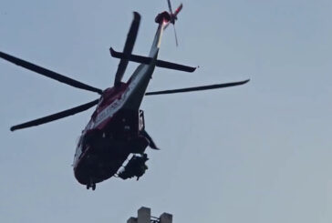 Escursionista muore precipitando in una cava ad Ispica, recuperato il cadavere