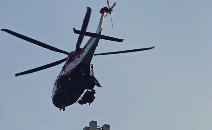 Escursionista muore precipitando in una cava ad Ispica, recuperato il cadavere