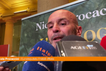 Procaccini "Ecologia conservatrice rispetta ambiente e libertà"