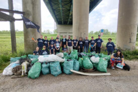 Plastic Free: il Plogging Day mobilita il mondo