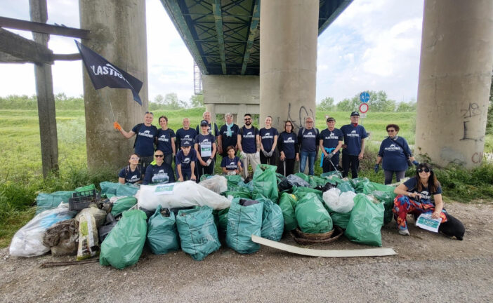 Plastic Free: il Plogging Day mobilita il mondo