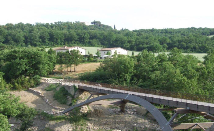 Iniziativa ecologista dei socialisti della Val d’Orcia