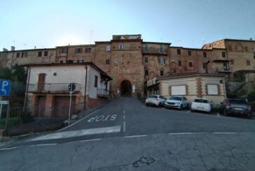 Torrita: al via la rigenerazione attorno al centro storico