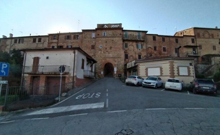 Torrita: al via la rigenerazione attorno al centro storico