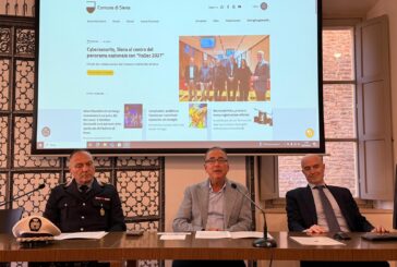 Comune di Siena: ecco il nuovo servizio digitale per le ordinanze di viabilità