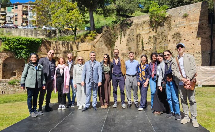 Presentata l’edizione 2026 di “Sboccia l’estate”