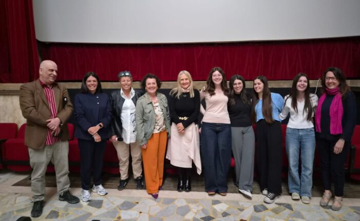 A Serre di Rapolano “La via del male”: omaggio a Grazia Deledda