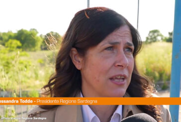 Carceri Sardegna, Todde "Serve interlocuzione seria con le istituzioni"
