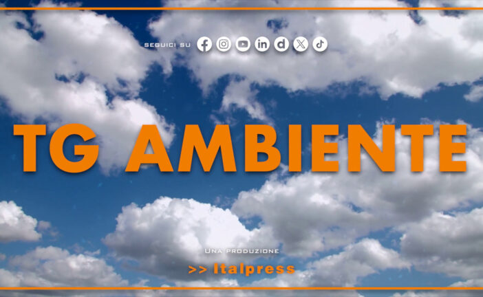Tg Ambiente – 5/4/2026