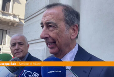 25 Aprile, Sala "Fatti spiacevoli, troviamo formule per festeggiare meglio"