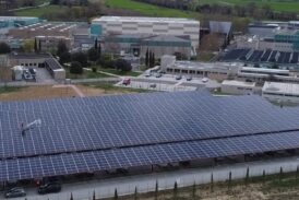 La scommessa green di GSK: a Siena e Rosia oltre 23 milioni di investimenti