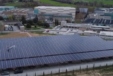 La scommessa green di GSK: a Siena e Rosia oltre 23 milioni di investimenti