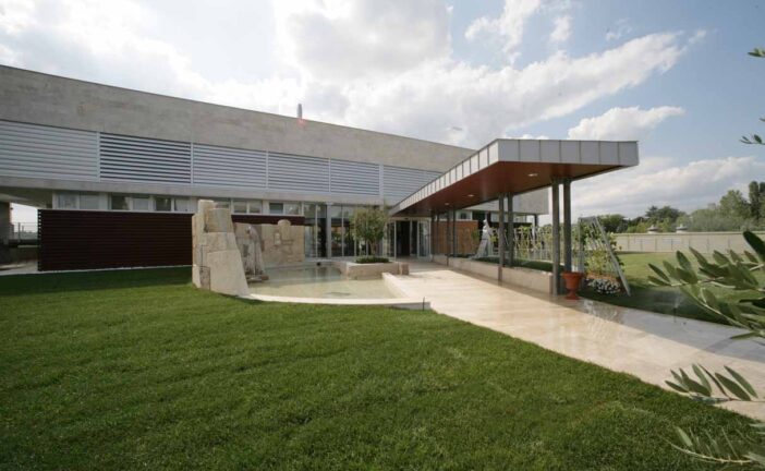 Sicurezza degli operatori sanitari: la Rugani Hospital organizza un seminario