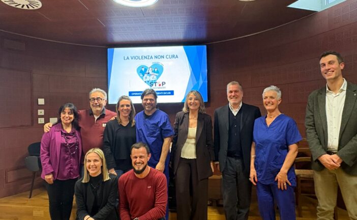 Violenza contro gli operatori sanitari: dati e soluzioni a confronto