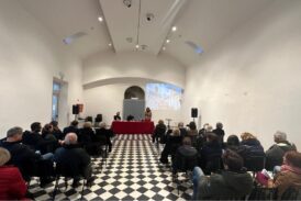 A Colle di Val d’Elsa torna “Weekend al Museo”