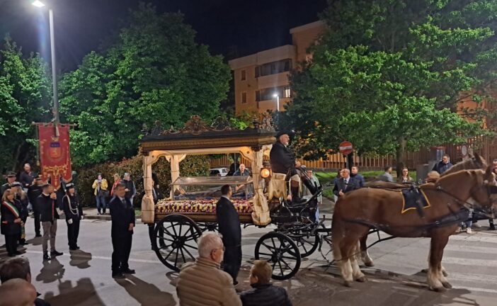 Poggibonsi si prepara a San Lucchese