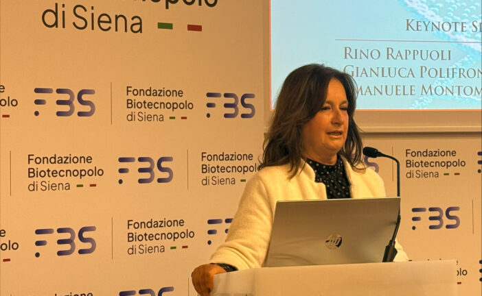Santucci (FBS): “La formazione dei giovani è il punto di partenza”