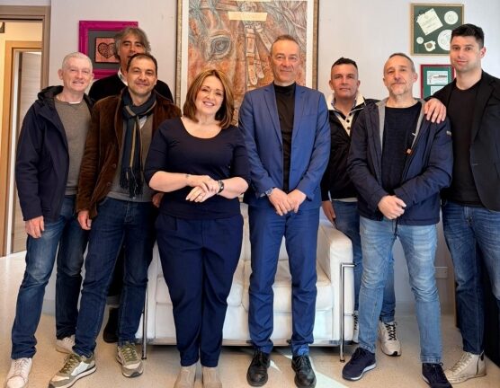 Sap e Lilt uniti per lo screening di prevenzione dedicato alla Polizia