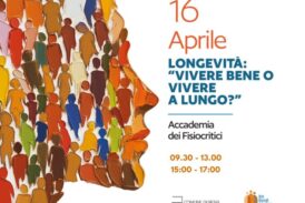 Al via gli Stati Generali della Salute 2026 con una giornata dedicata alla longevità