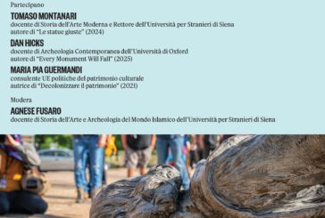 Statue, monumenti, musei: storie e memorie in conflitto