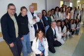 Aous: Psichiatria ricorda con una targa Arianna Goracci ad un anno dalla morte