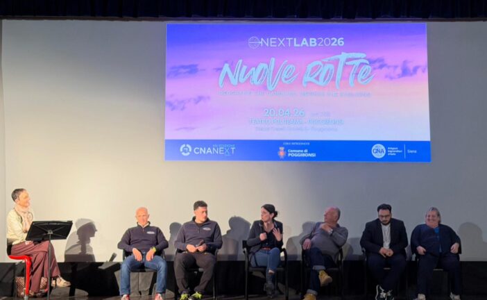 Imprese, giovani e futuro: confronto sul ricambio generazionale con il CNA NexT Lab