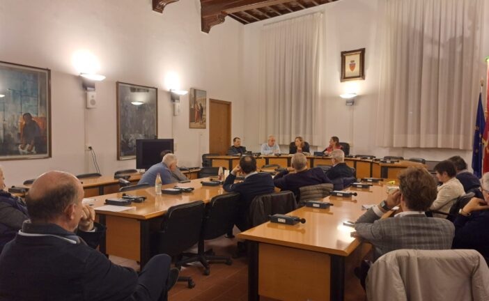 Centri storici e ambiente: Poggibonsi lavora al Patto per lo Sviluppo